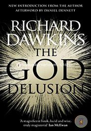 The God Delusion  image