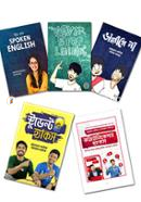 10 Minute Package image