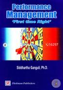 Performance Management image