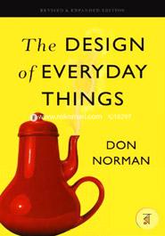 The Design of Everyday Things image