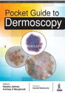 Pocket Guide to Dermoscopy image