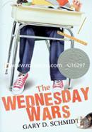 Wednesday Wars image