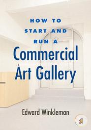 How to Start and Run a Commercial Art Gallery image