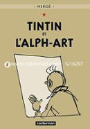Tintin: Tintin and Alph Art image