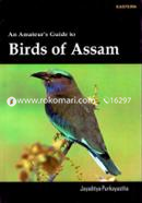 Birds of Assam image