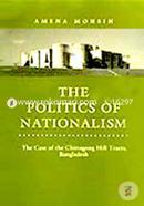The Politics of Nationalism : The Case of the Chittagong Hill Tracts Banaladesh image