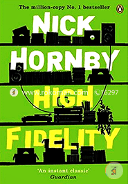 High Fidelity image