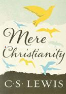 Mere Christianity image