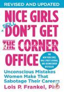 Nice Girls Don't Get the Corner Office (A NICE GIRLS Book - Old Edition) image