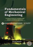 Fundamentals of Mechanical Engineering image