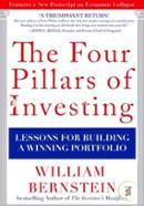 The Four Pillars Of Investing: Lessons For Building A Winning Portfolio image