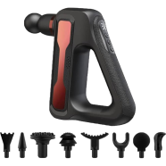 8 Head and Muscle Massager with 32 Speed image