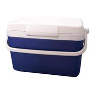 8 Liter Insulated Chiller Ice Box Vaccine Box (Hot or Cooler Box) image