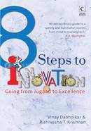 8 Steps To Innovation image