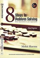 8 Steps to Problem Solving image