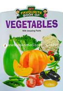 My Favourite Book Of: image