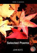 Selected Poems image