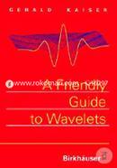 Friendly Guide is Wavletts image