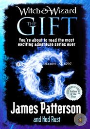 Witch and Wizard: The Gift image