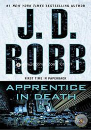 Apprentice in Death image