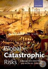 GLOBAL CATASTROPHIC RISKS image