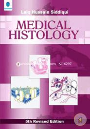Medical Histology image