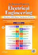 An Integrated Course in Electrical Engineering image