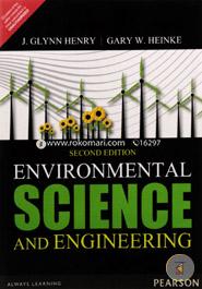 Enviromental Science and Engineering image