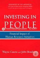Investing in People: Financial Impact of Human Resource Initiatives image