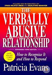 The Verbally Abusive Relationship, Expanded: How to recognize it and how to respond image