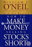 How to Make Money Selling Stocks Short image