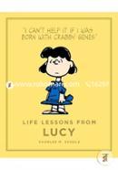 Lessons from Lucy image