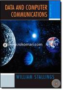 Data and Computer Communications image