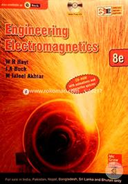Engineering Electromagnetics (SIE)  image