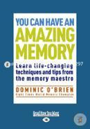 You Can Have an Amazing Memory image