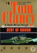 Debt of Honor image