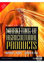 Marketing of Agricultural Products  image