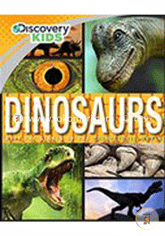 Dinosaurs: Meet the Giants of the Prehistoric World image