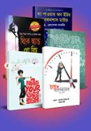 2018 Sale Rokomari Best Seller Attounnoyonmulok 5ti Boiyer Collection image