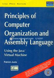 Principles of Computer Organization and Assembly Language image