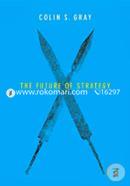 The Future of Strategy image