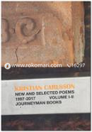 New and Selected Poems-1997-2017 (Volume-1-2) image