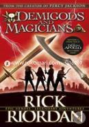 Demigods and Magicians image