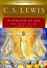 Surprised by Joy image