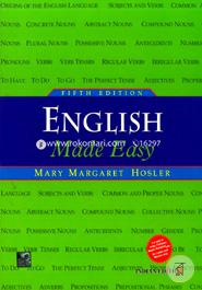 English Made Easy image