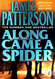 Along Came a Spider image