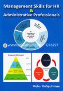 Management Skills For HR and Administrative Professionals image