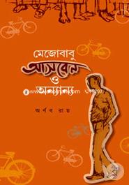 Mejobabu Asben O Anyanya image