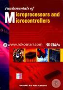 Fundamentals of Microprocessors And Microcontrollers image
