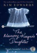 The Memory Keeper's Daughter image